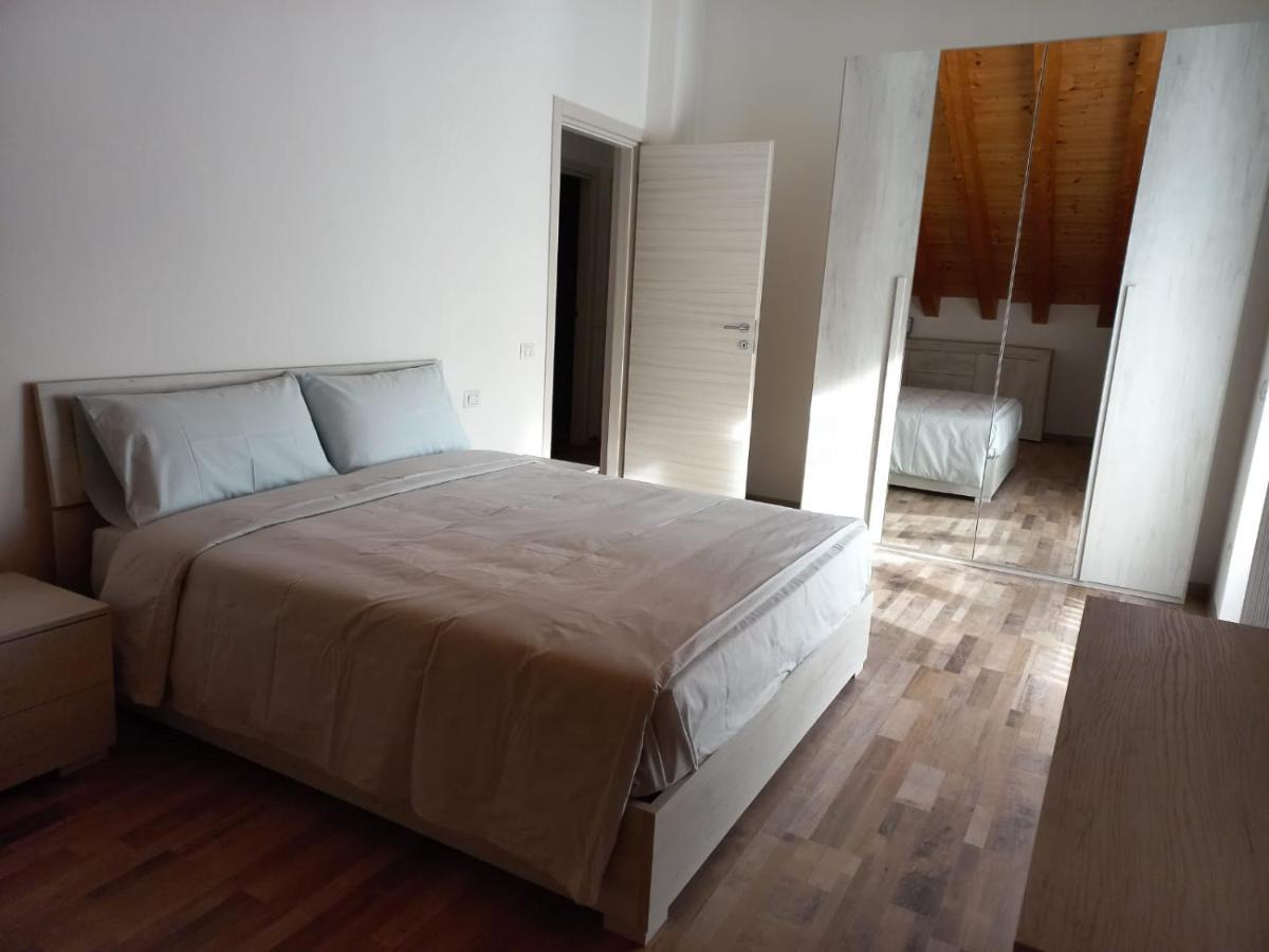 Casa Luna 피에베디카도레 외부 사진